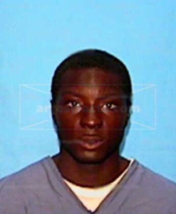 Akio L Stephens