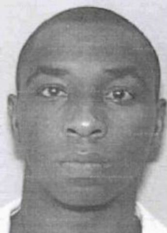 Woodrow Matthew Glaude