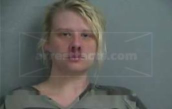 Amber Rose Higgins