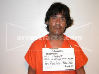 Manuel Campos