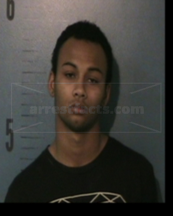 Malcolm Terrell Pena