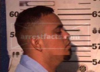 Arnold William Patric Martinez