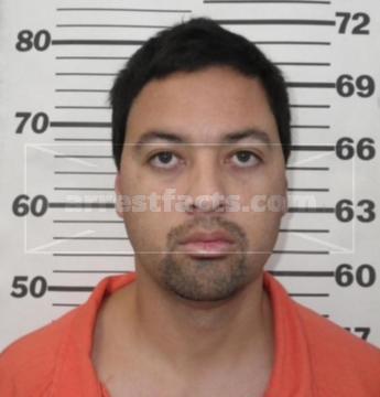 Marcos Jr Granados