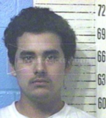 Enoch Abraham Gonzalez