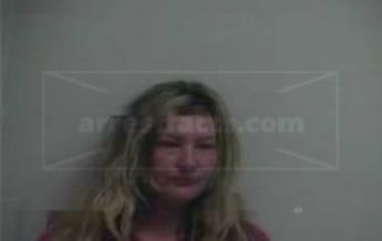Mary Ann Bright