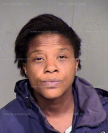 Gwendolyn Denise Benton