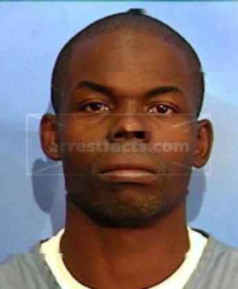 Eric Lamont Holland