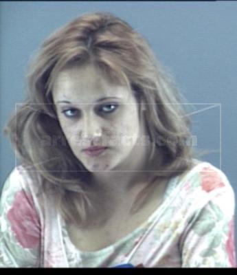 Mandy Nichole Barton