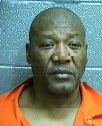 Douglas Joe Carrell Brooks
