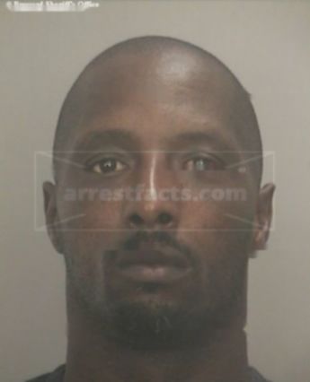 Clarence Hudson