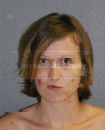 Samantha Jean Bair