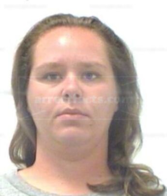 Alicia Michelle Stewart