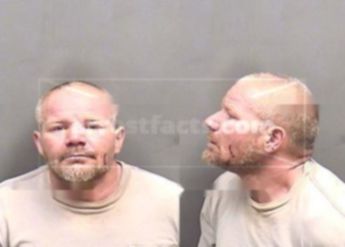 Bradley Wayne Warrior