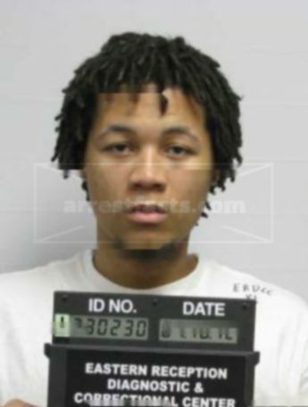 Arion Strickland