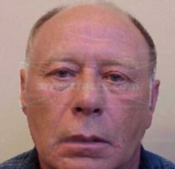 Robert Edward Richards