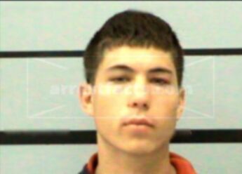 Shane Allan Lester