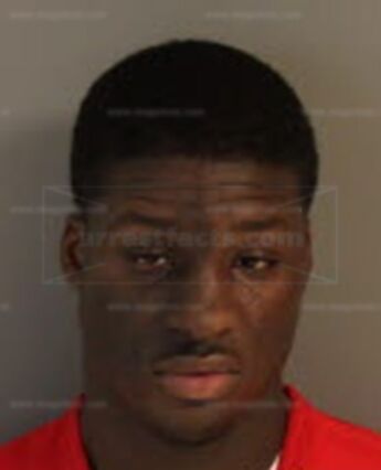 Jocquez Parham