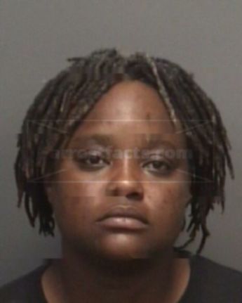 Charlotte Denise Hillman