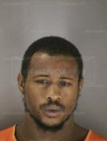 Anton Tyrone Mckinnon