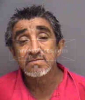Angel Jose Gonzalez