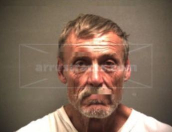 Jerry Lee Carver