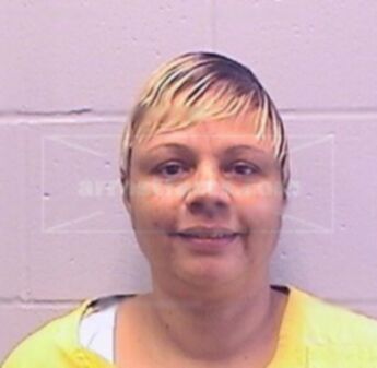 Jo Ann Vinson