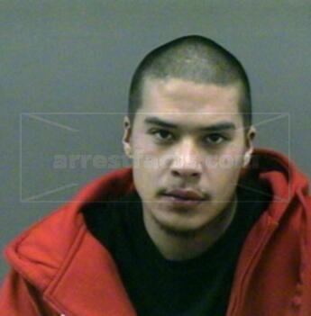 Jonathan Lee Bustamante