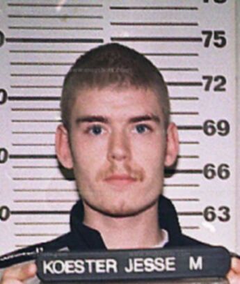 Jesse M Koester