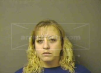 Kimberly Evett