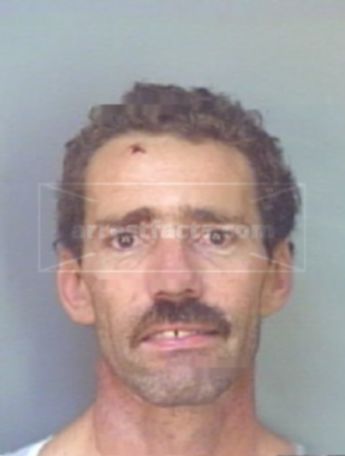 Daniel Bernard Hinkley