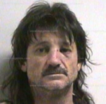 Joseph Gordon Morris