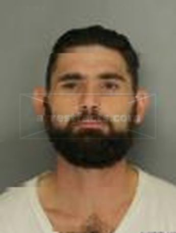 Richard Travis Apodaca