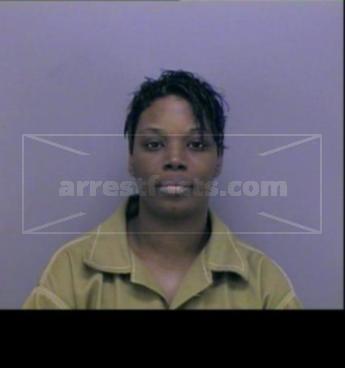 Timikia Santeal Miller