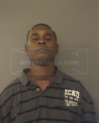 Derrick Roshaoun Ivey