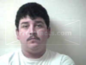 Gustavo Elizerio Cortes