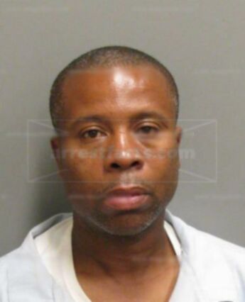 Tony Earl Jackson
