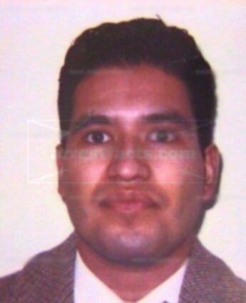 Jose John Garcia