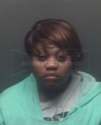 Asia Timesha Hall