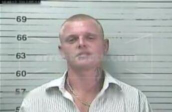 Kory David Hamby