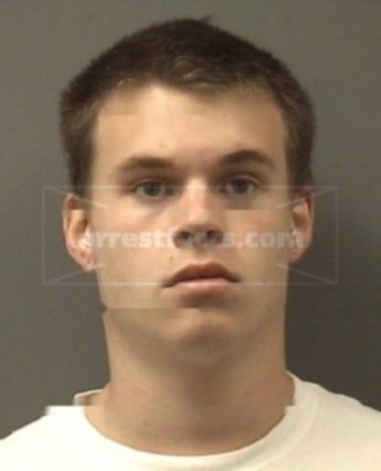 Spencer Dayne Knowles