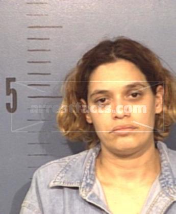 Jeanette Elizabeth Flores