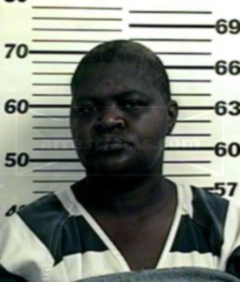 Angela Jackson Whitehead