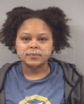 Brooke Ashley Dominiq Dixon