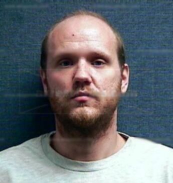 Jesse Mayes Herald