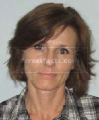 Shelia K Stevens