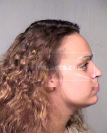 Mercedes Dee Diaz