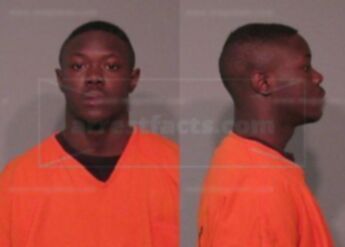 Labrandon Kennard Kennedy