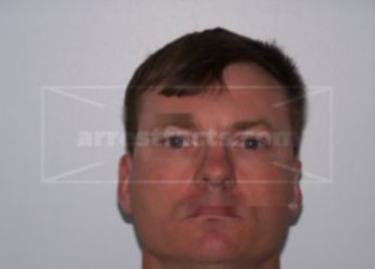 Stephen Sanders
