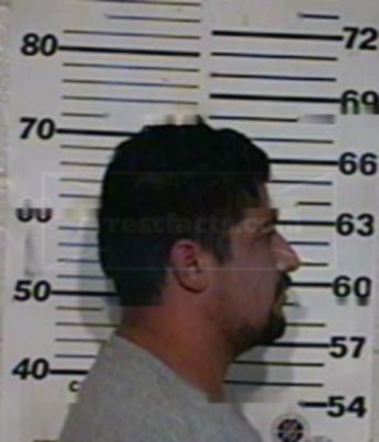 Jose Guadalupe Cruz Garza