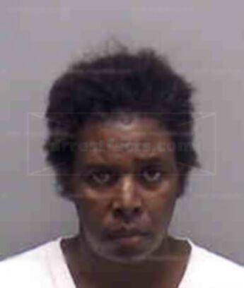 Wanda J Eady